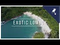 The 10 new Bali Project | Discover the exotic Lombok Island known as "The New Bali" [ 2019]