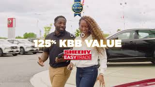 Sheehy Nissan of Glen Burnie's Black Friday Sales Event