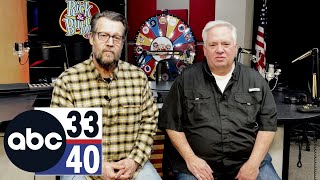 Rick and Bubba Show coming to an end