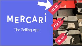 How To Sell Sneakers On Mercari( Full Tutorial and Sneaker Selling Tips)