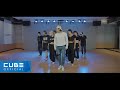 이민혁 HUTA BOOM Choreography Practice Video 이민혁 HUTA BOOM Choreography Practice Video