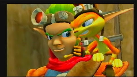 Jak 3-Playthrough Part 12