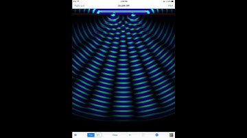 Interference   Double Slit