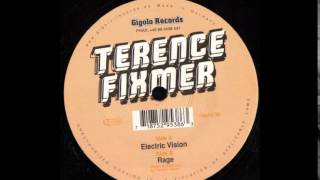 Terence Fixmer - Electric Vision