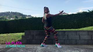 Zumba Noia (La plata)