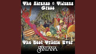 Video thumbnail of "The Abraxas & Tijuana Grass - Samba Pa' Ti"