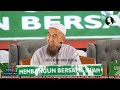 🔴LiveUAI 24/10/2025 Kuliah Dhuha 70 Tahun Pas Kelantan - Ustaz Azhar Idrus
