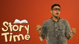 Broady Punches a Priest on Halloween | Story Time | All Def Comedy