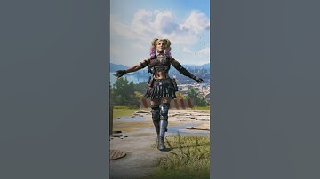 MYTHIC TEMPLAR vs WWE CHARACTER 🤯 COD MOBILE