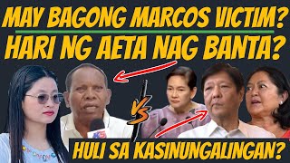 HARI NG MGA AETA SA TARLAC MAY BAN TA KAY VERUS? DAYUNYOR HULI SA BUDOL STATEMENT? #dds #duterte