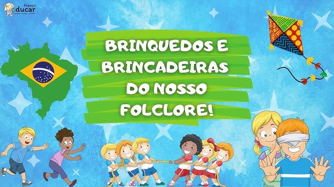 BRINCADEIRAS ANTIGAS, BRINQUEDOS ANTIGOS, VÍDEO EDUCATIVO