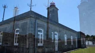 FARO DE MONTEDOR - PORTUGAL