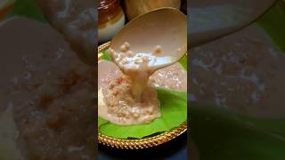 Pink Paal Payasam in cooker food viral foodstagram foodvideos viralfood recipeonamvines