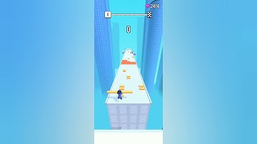 Roof Rails | Android | IOS | Gameplay