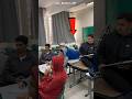 New teacher shocked everyone #shorts