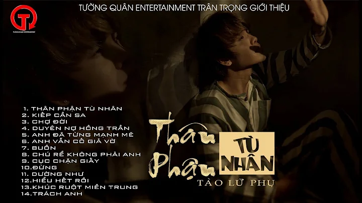 Thn Phn T Nhn - To L Ph [Nhng Ca Khc mi Nht Ca To ...