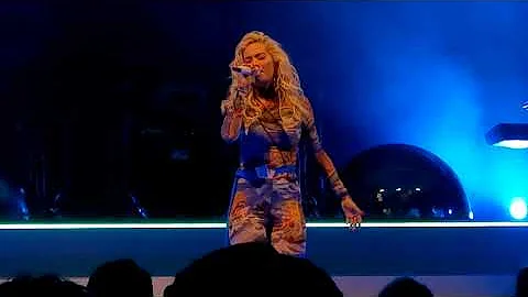 (Kygo &) Rita Ora - Carry On (Live @ Phoenix Tour , Oslo)