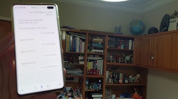 Smart Home Applications using your voice via Google Assistant
