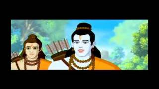 Lava Kusa 2D Animation Film Trailer 6