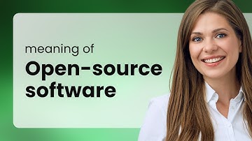 Unlocking the Power of Open-Source Software
