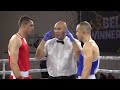 Jovan Nikolić (SRB) vs. Marat Mikaelyan (ARM) Belgrade Winner Tournament 2026 SF's (75kg)