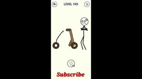 Draw Puzzle 2 level 145