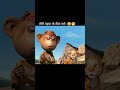Delhi Safari (2012) 😅 | #comedyshorts #shortvideo #viral #viralvideo #cartoon