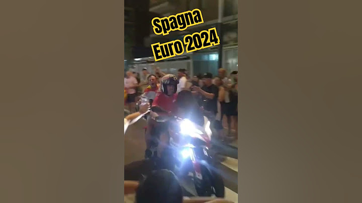 #shorts euro 2024 Spagna campione d'Europa ecco come festeggia