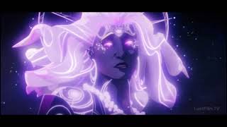 Cosmic Agatha what if scene pack