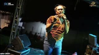 TAKAN PISAH( EREN HILL) VOC KEKET BOHAY _ BLMUSIK COVER LIVE IN CIPEUYAH MUNCANG