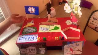 State Float Project (Virginia)