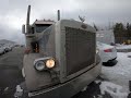 1986 Peterbilt 359