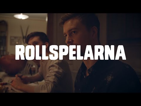 Video: Rollspel För Ett Par