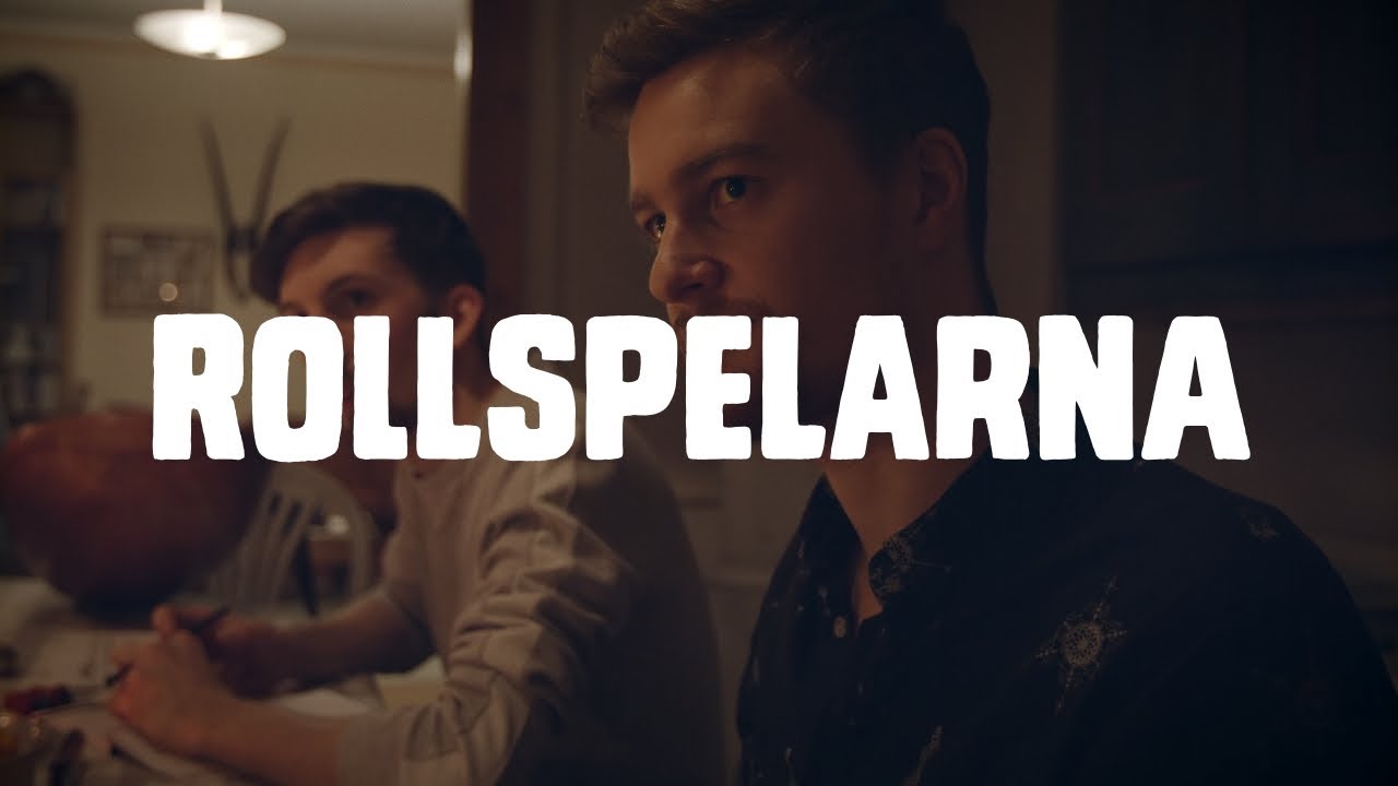 Dokumentärfilm | ROLLSPELARNA