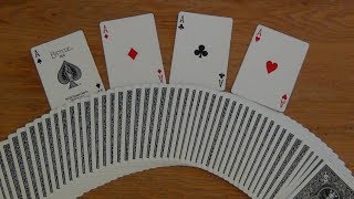 Les As Magiques - Math Magie