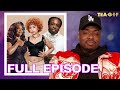 Monique spills all the tea dreezy exposes jacquees ice spice and more  teagif