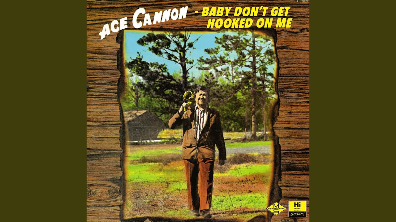 Guarda Put Your Hand in the Hand su YouTube