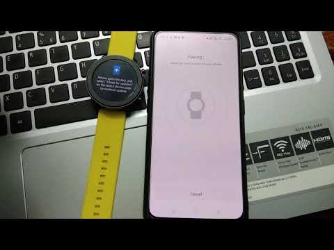 Amazfit GTR Smartwatch Problem | Hard Reset | Flipzone | Zepp Bugs (2020)