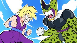 Draggin' BallZ (Dragon Ball Z Parody)