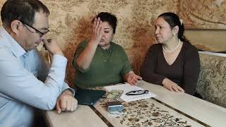 Journalist Mirbolat was sentenced to 4 years in prison for demanding to serve on the Kazakh langu...