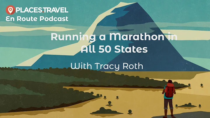 Ep. 7: Running a Marathon in All 50 States with Tr...