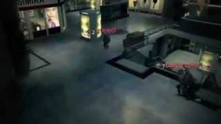 Call of Duty Modern Warfare 3 - I.M.S Double Kill