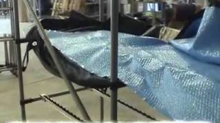 Mortuary Enhanced Remains Cooling (MERC) System