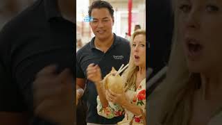 Peal Shopping in Tahiti | Getaway