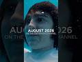 Coming to the Criterion Channel in August | Teaser
