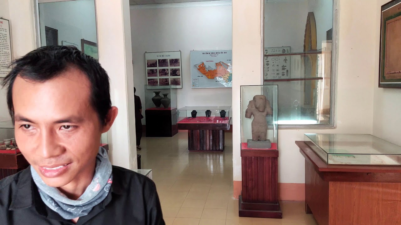 bảo tàng long an Update # Museum Tan An #Hidden History#Bảo tàng Long An#🤔🤔🤔