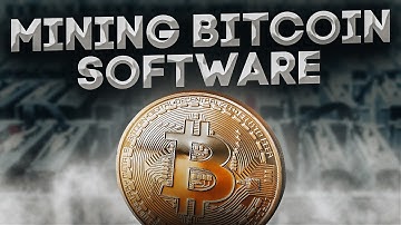 🌀NEW BITCOIN MINER SOFTWARE / TUTORIAL / FREE DOWNLOAD🌀!