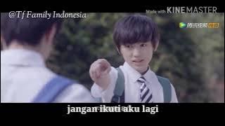 Obsessed With Heart Episode 01 Indonesia Translation