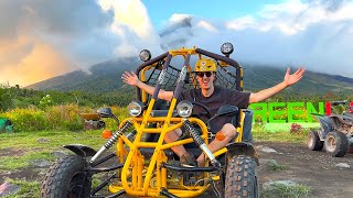 The ULTIMATE Experience in the Philippines 🇵🇭 by Mergim Vlogs 17,132 views 3 months ago 33 minutes