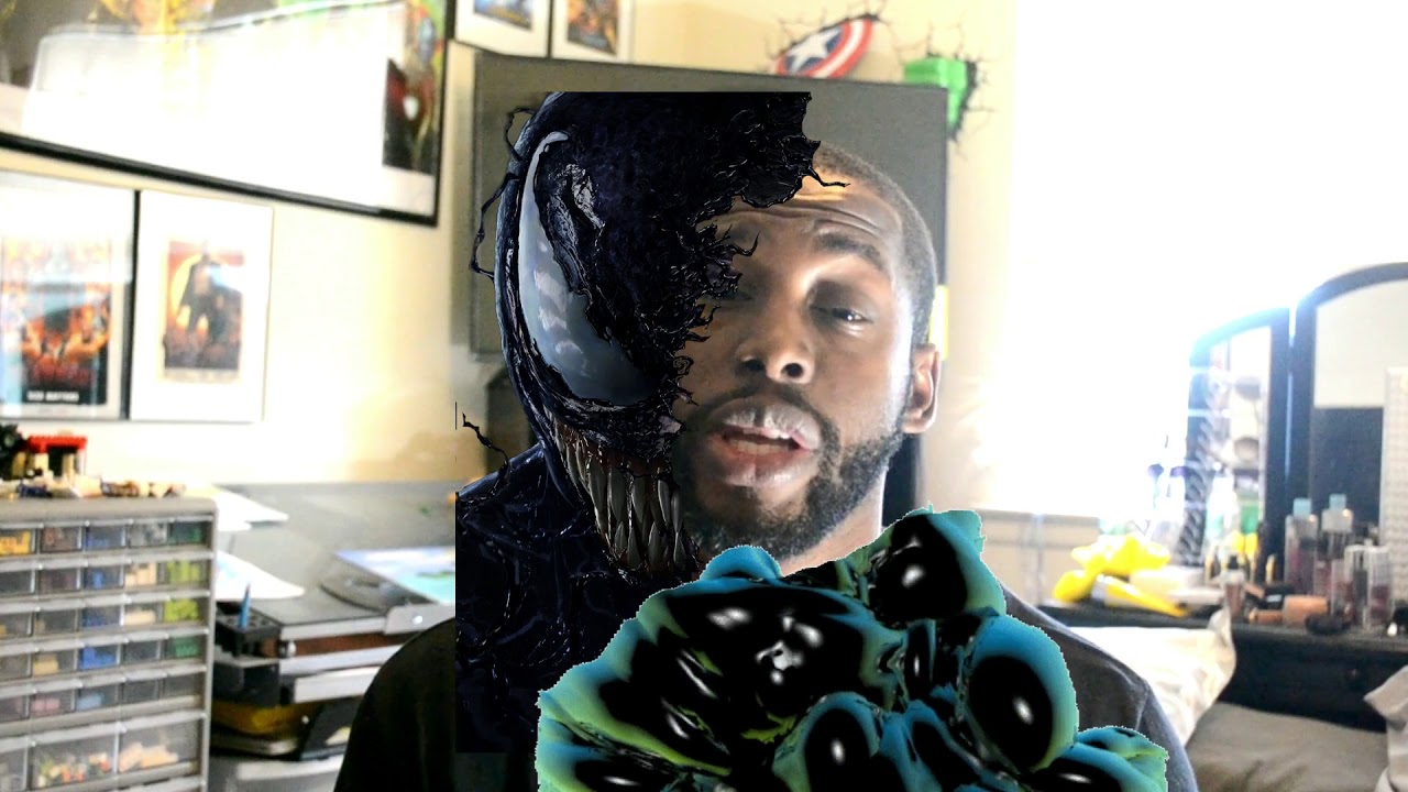 Venom Movie Reaction (Wasn't So Bad)